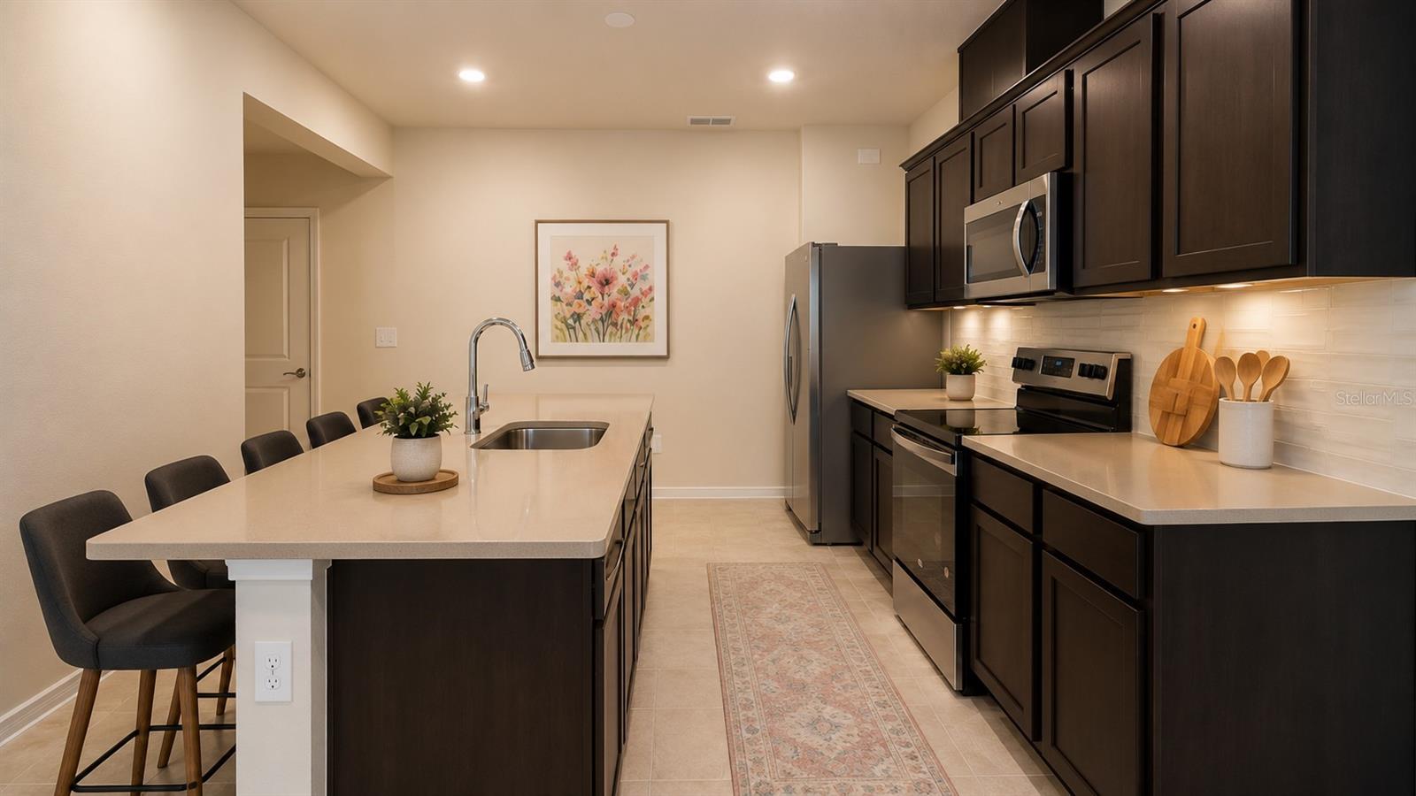 TOHOQUA PH 4C - Residential Lease