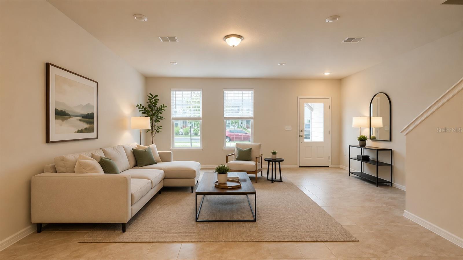 TOHOQUA PH 4C - Residential Lease
