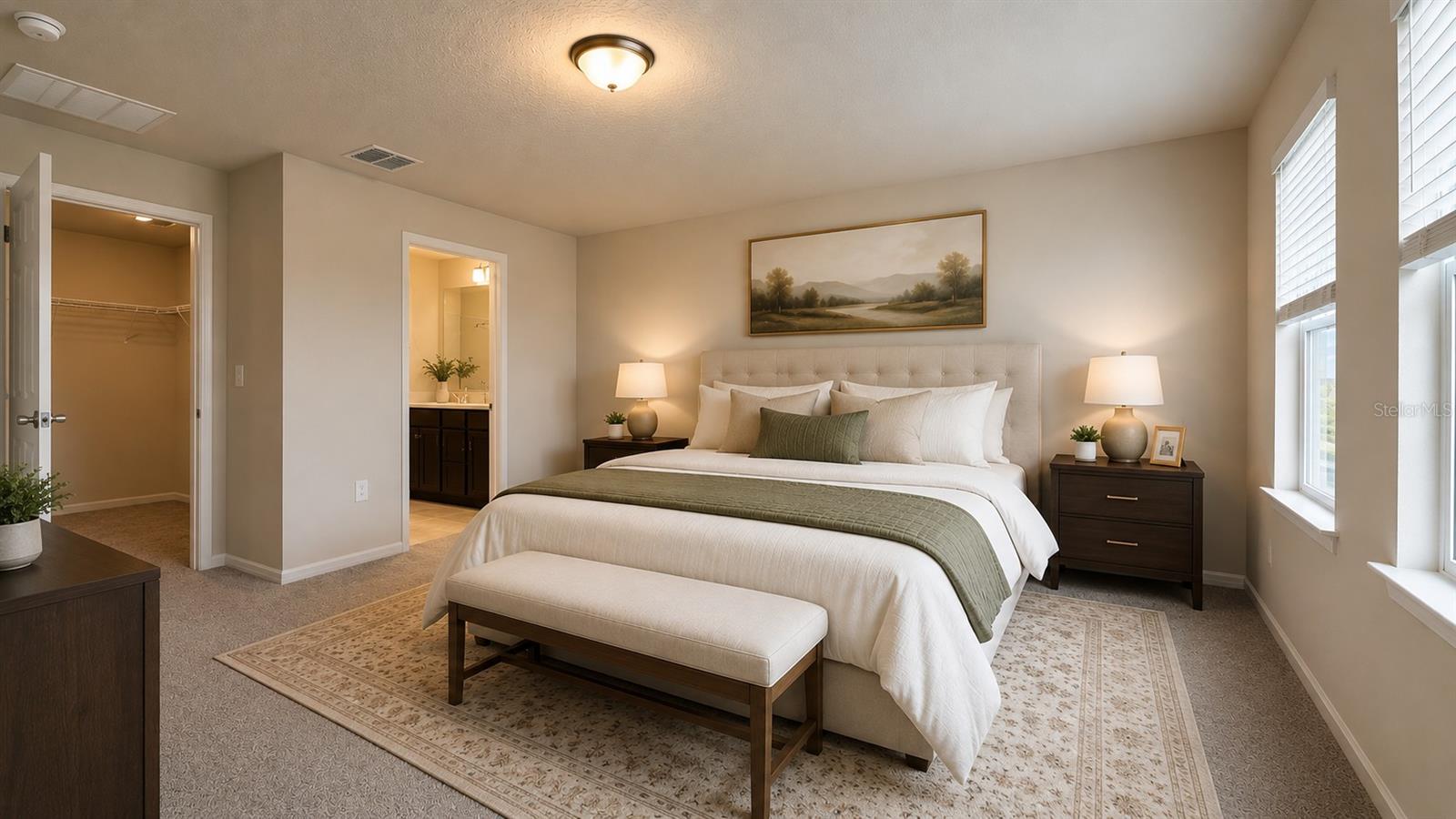 TOHOQUA PH 4C - Residential Lease
