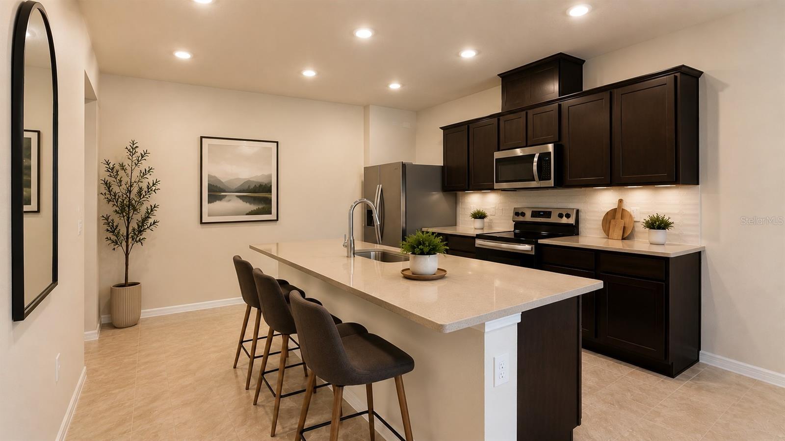 TOHOQUA PH 4C - Residential Lease