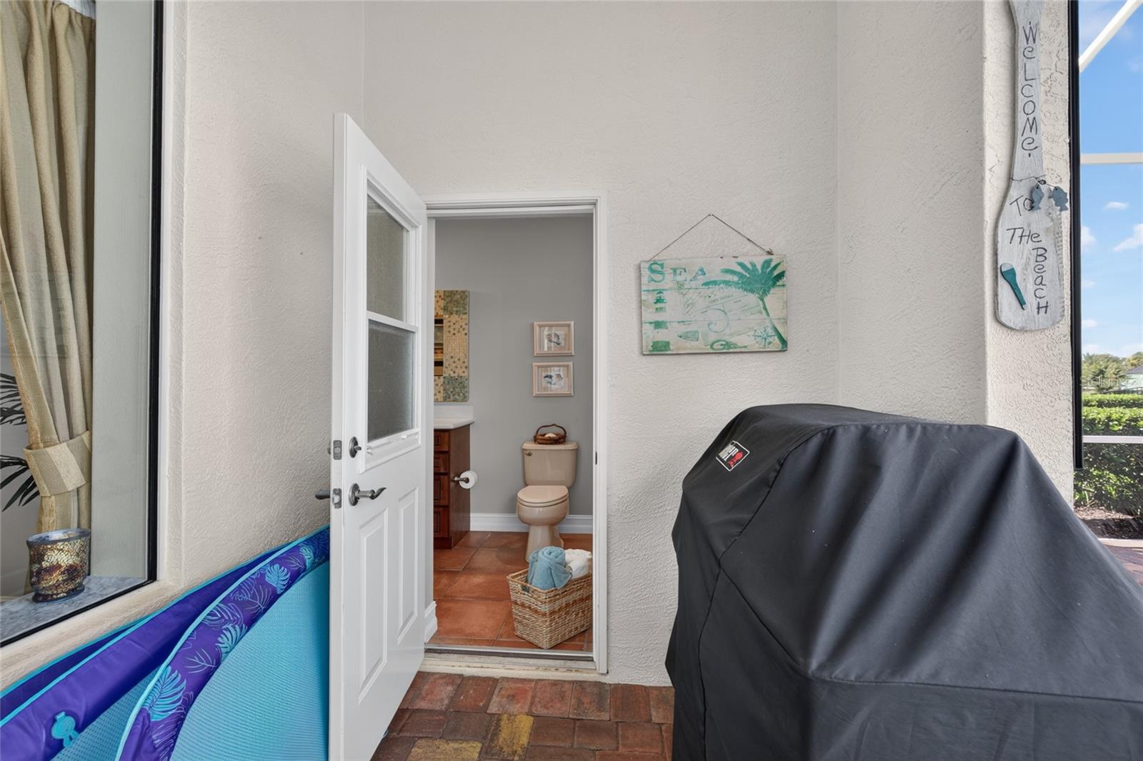 SANCTUARY SUB - Residential