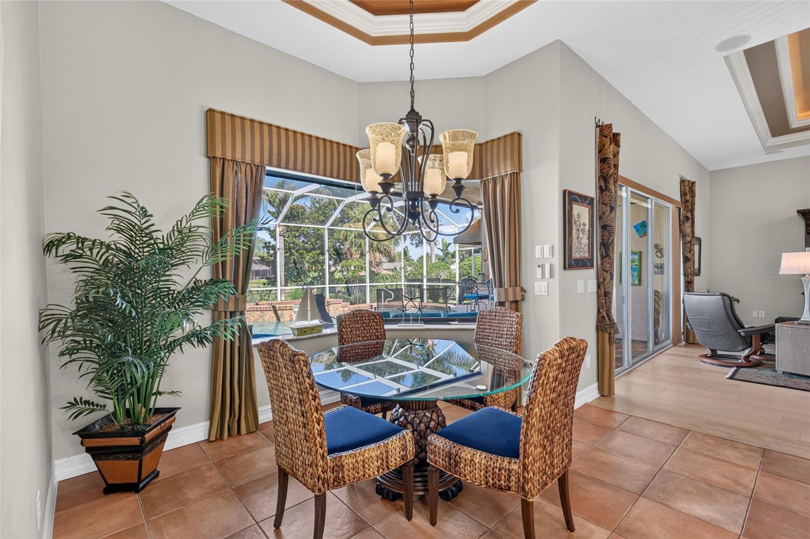 SANCTUARY SUB - Residential