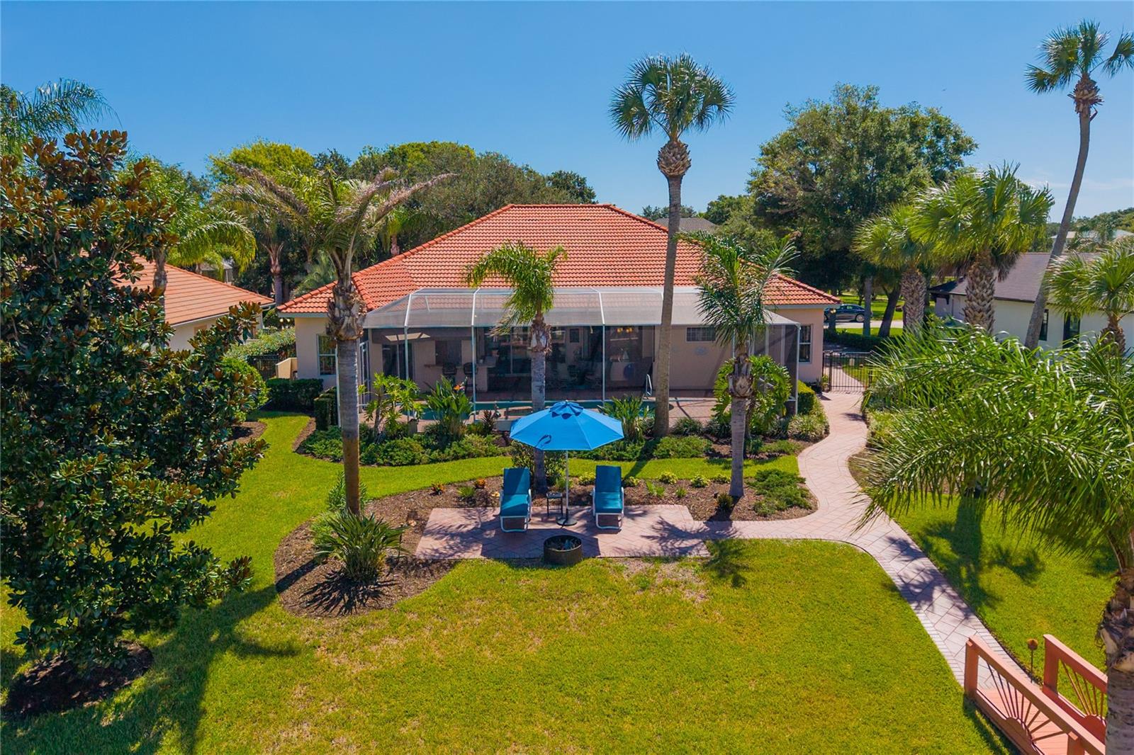 SANCTUARY SUB - Residential
