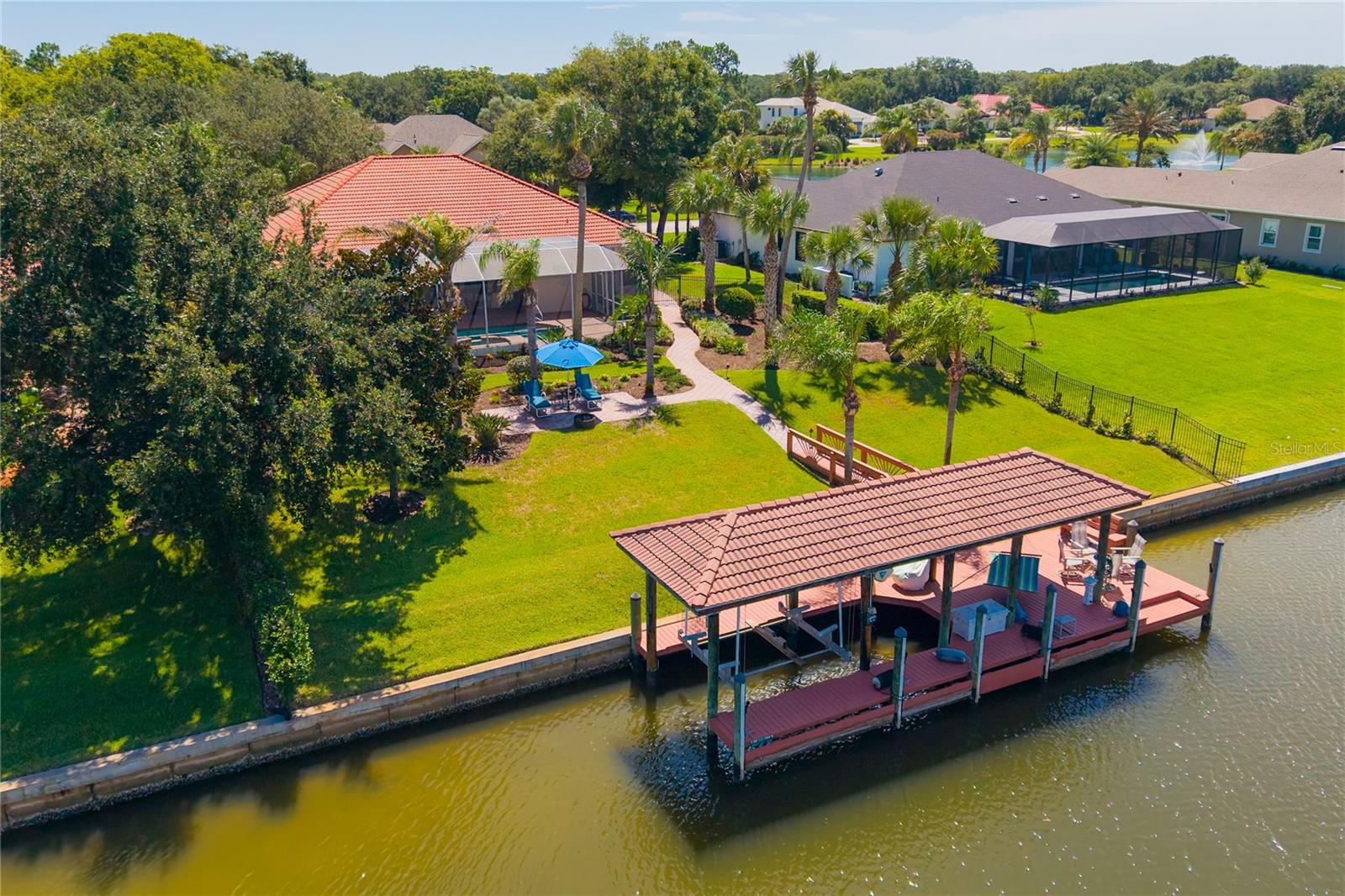 SANCTUARY SUB - Residential