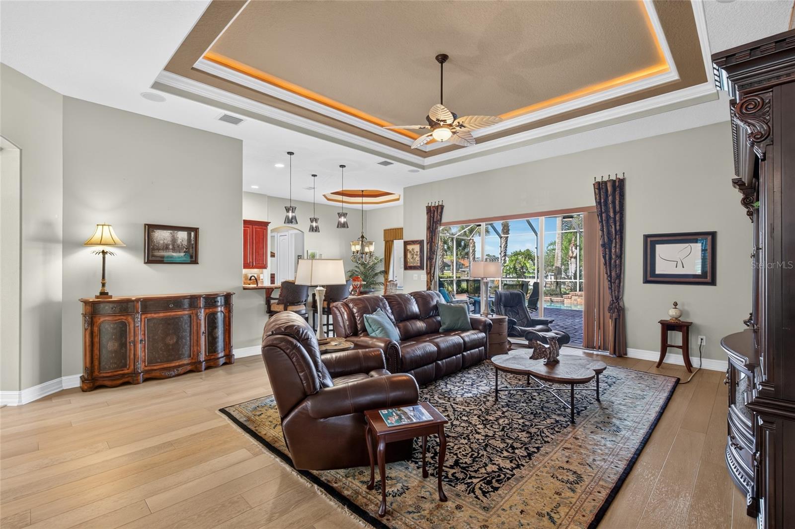 SANCTUARY SUB - Residential