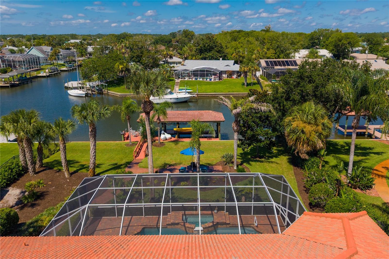 SANCTUARY SUB - Residential