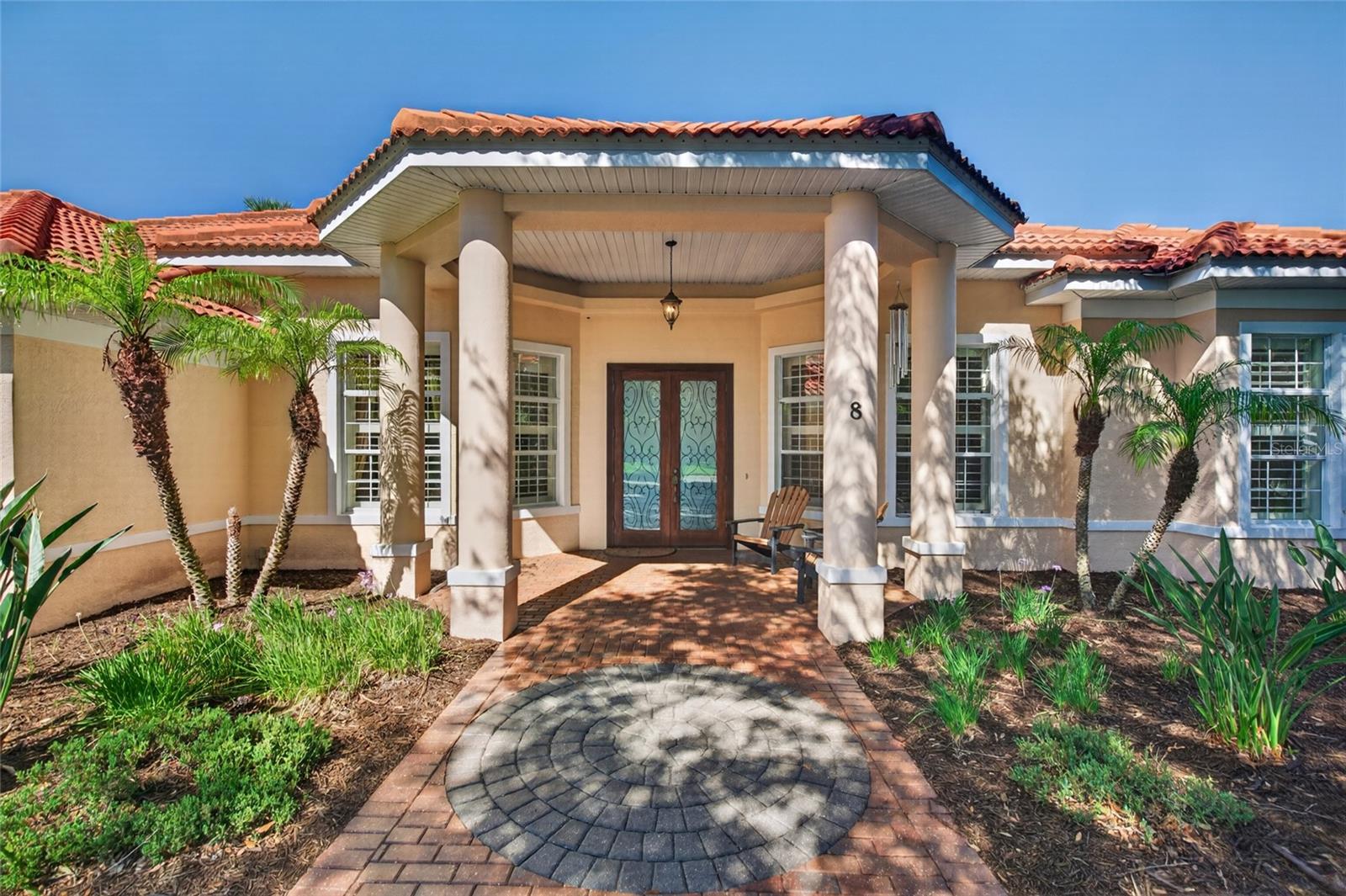 SANCTUARY SUB - Residential
