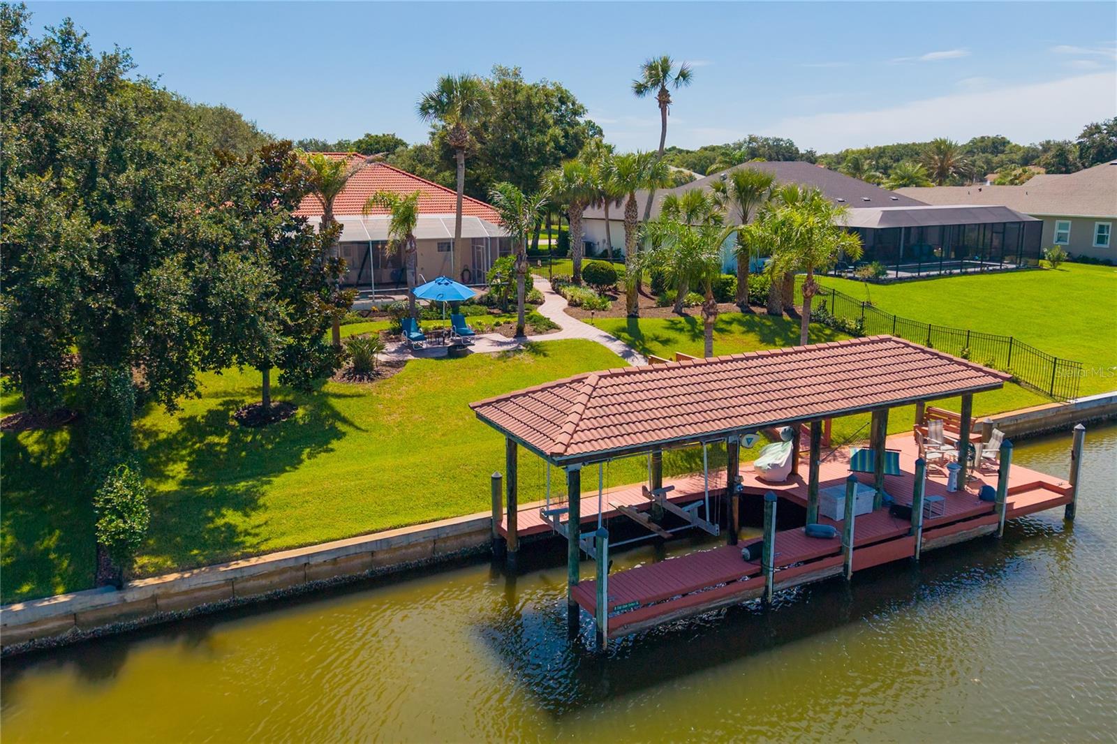 SANCTUARY SUB - Residential