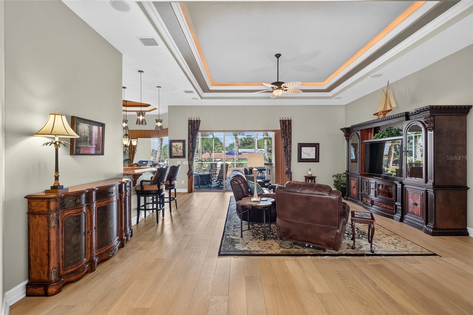 SANCTUARY SUB - Residential