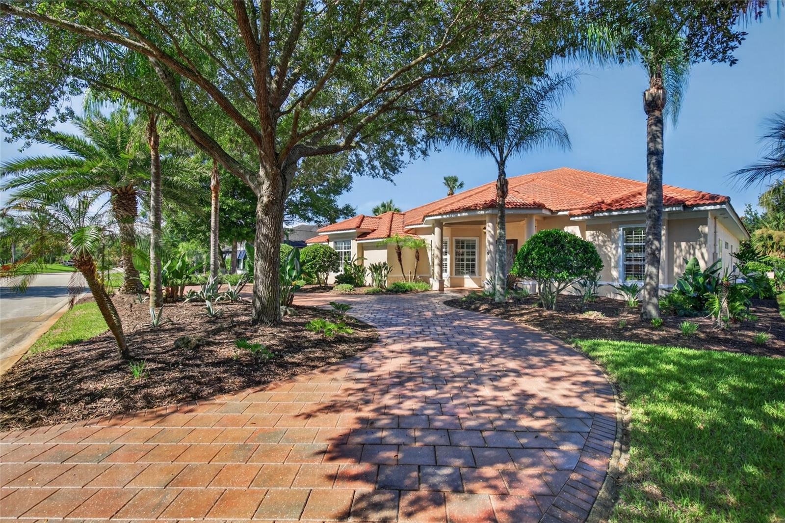 SANCTUARY SUB - Residential