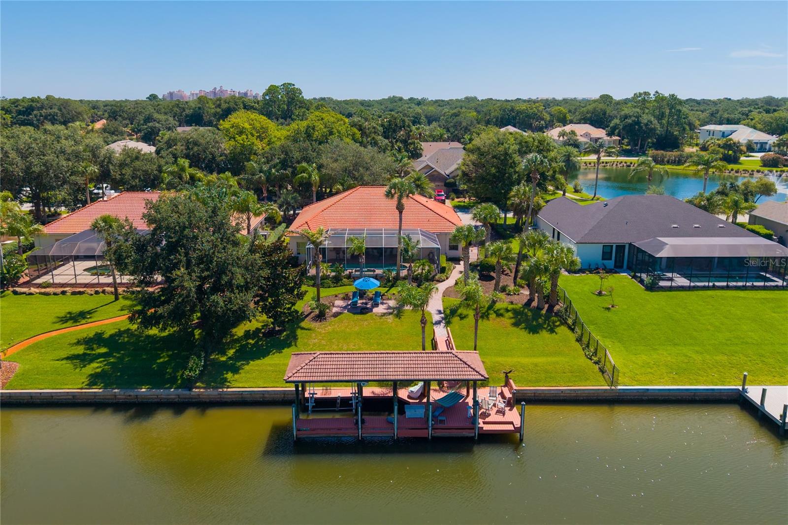 SANCTUARY SUB - Residential