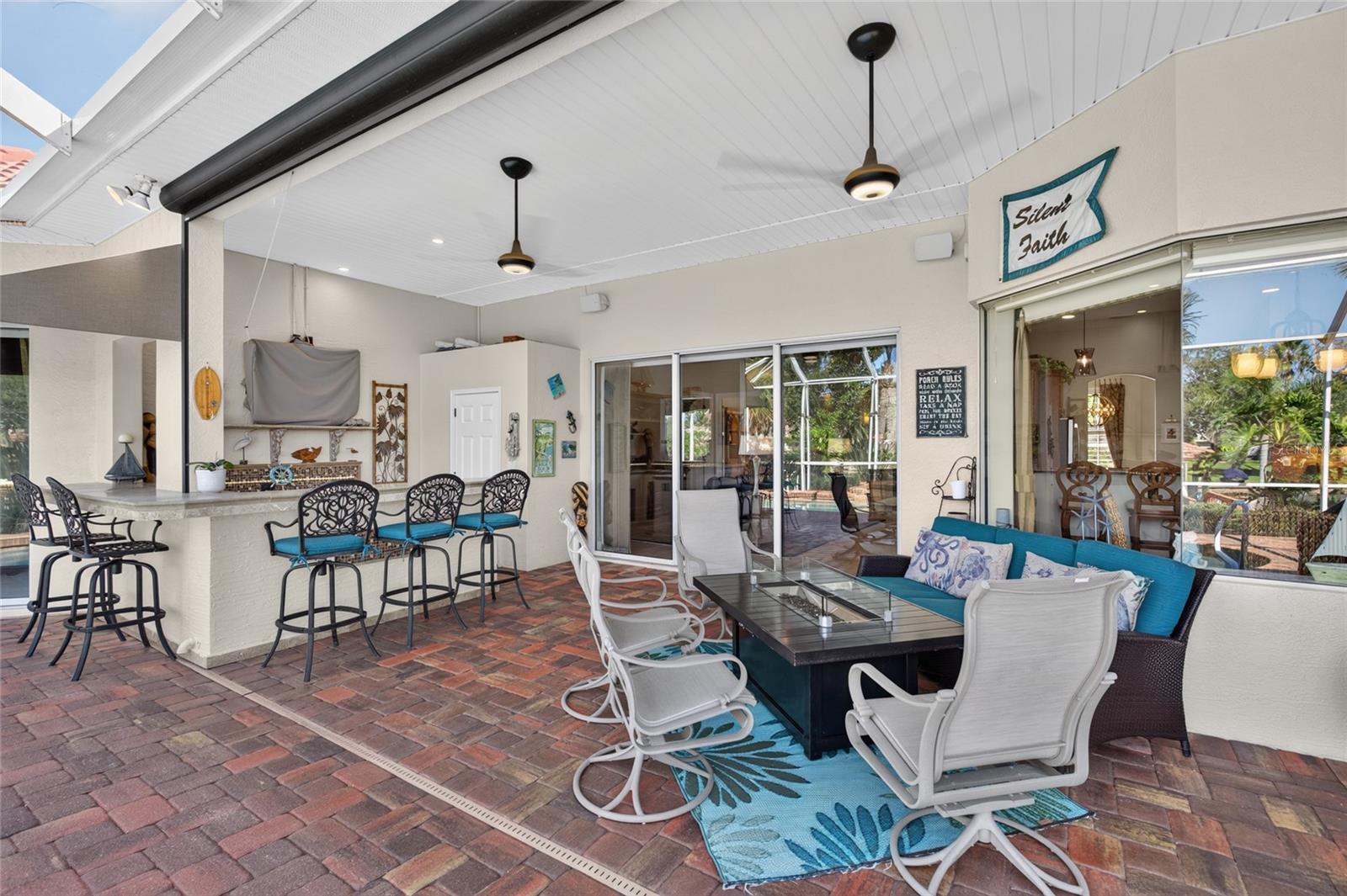 SANCTUARY SUB - Residential