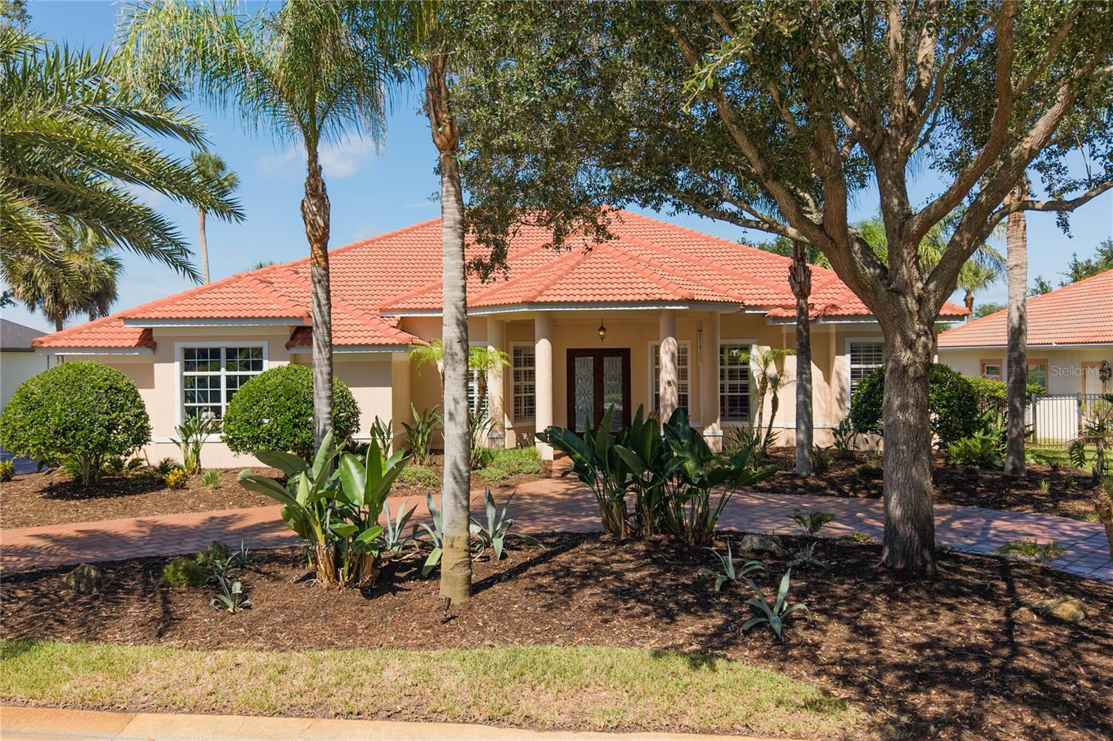 SANCTUARY SUB - Residential