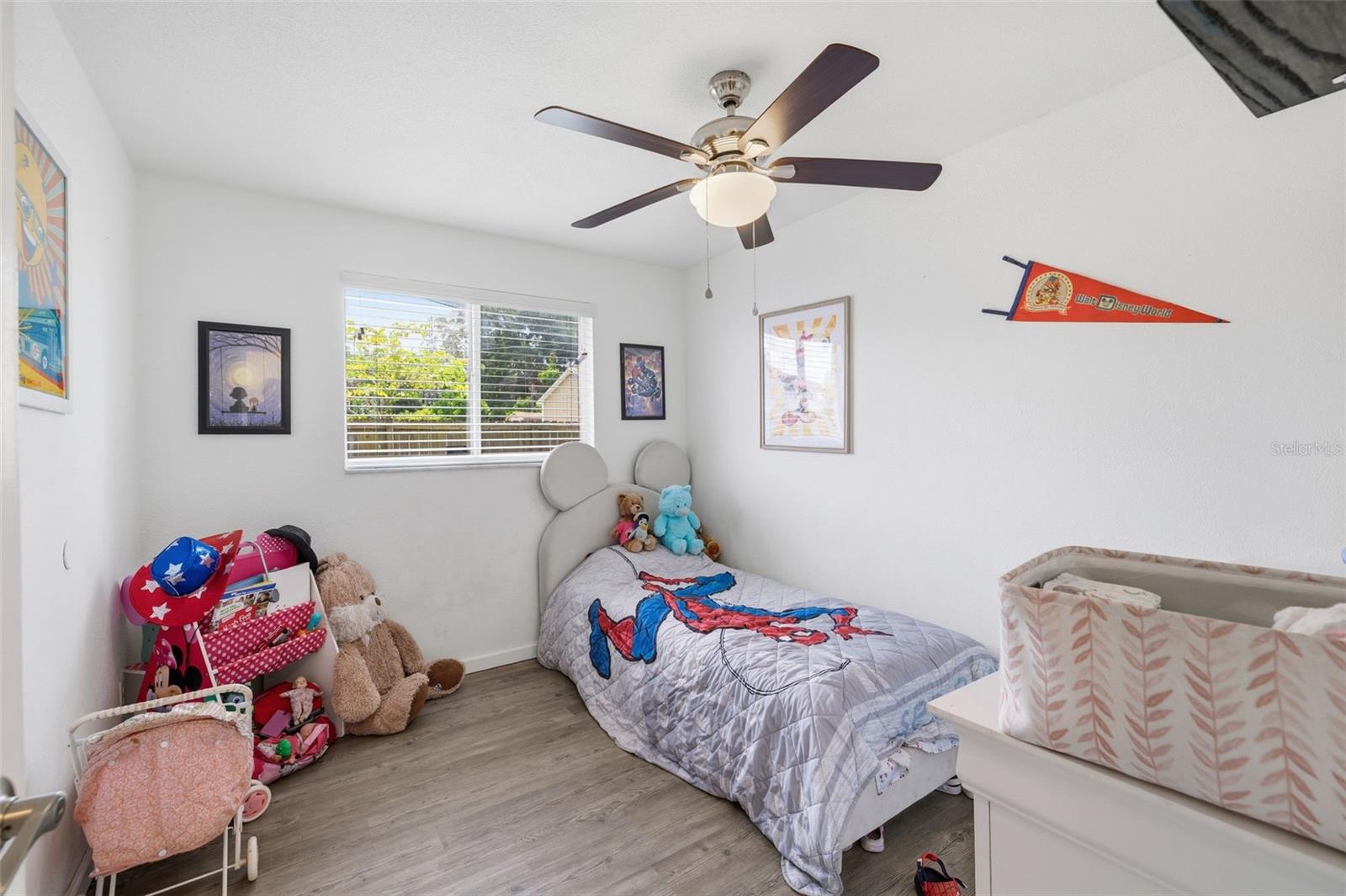 CROSS BAYOU ESTATES 2ND ADD - Residential