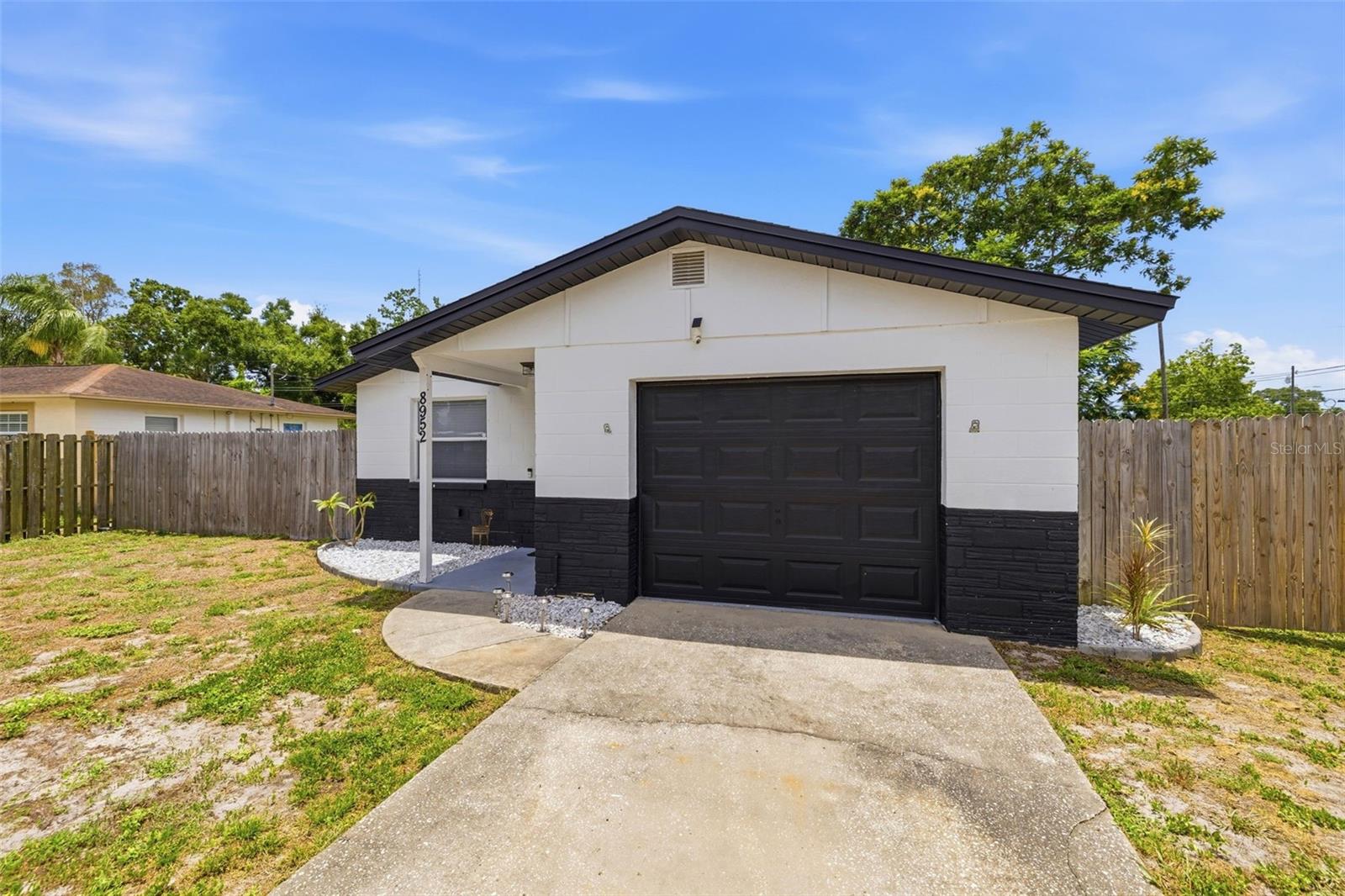 CROSS BAYOU ESTATES 2ND ADD - Residential