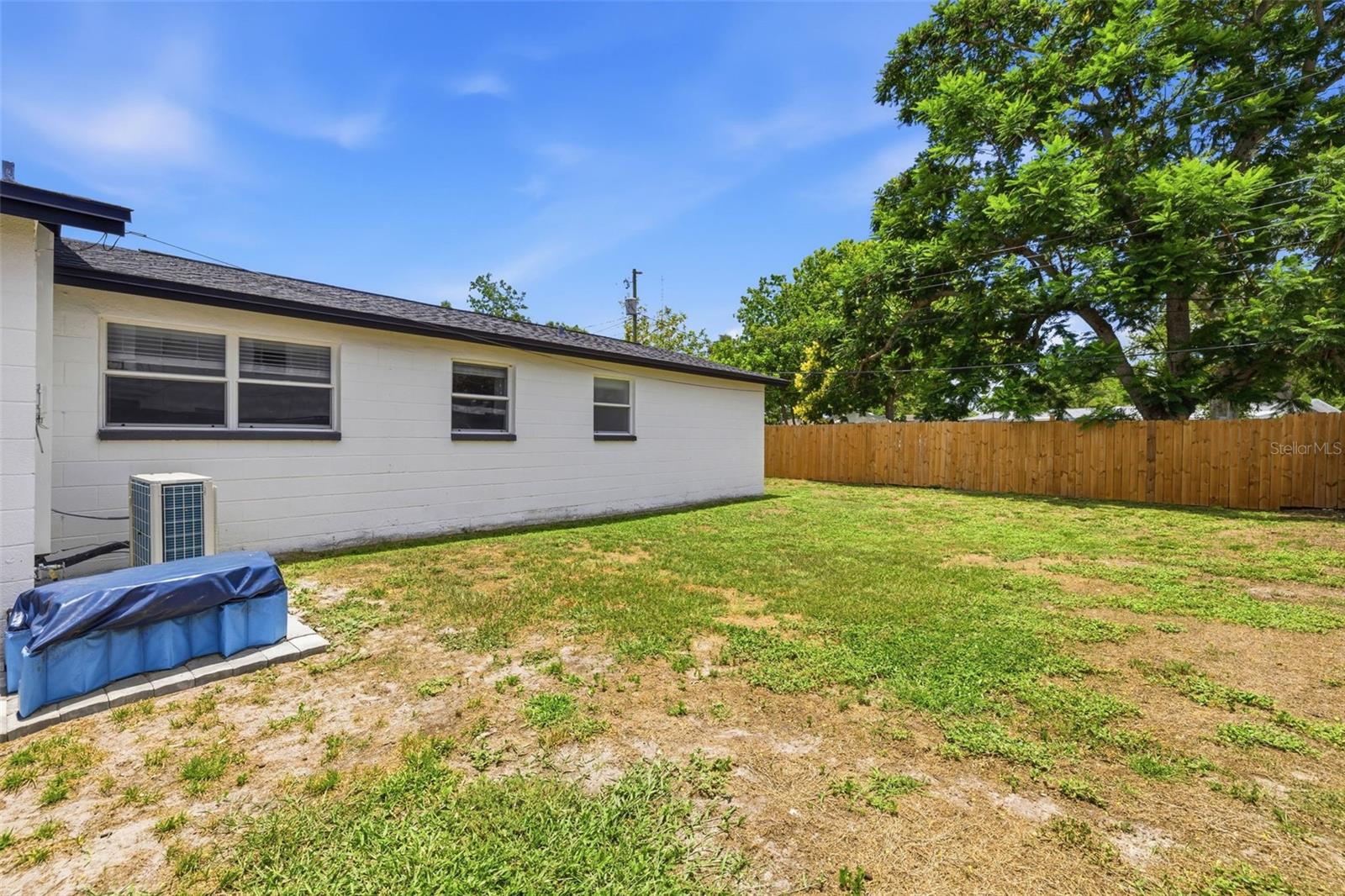 CROSS BAYOU ESTATES 2ND ADD - Residential