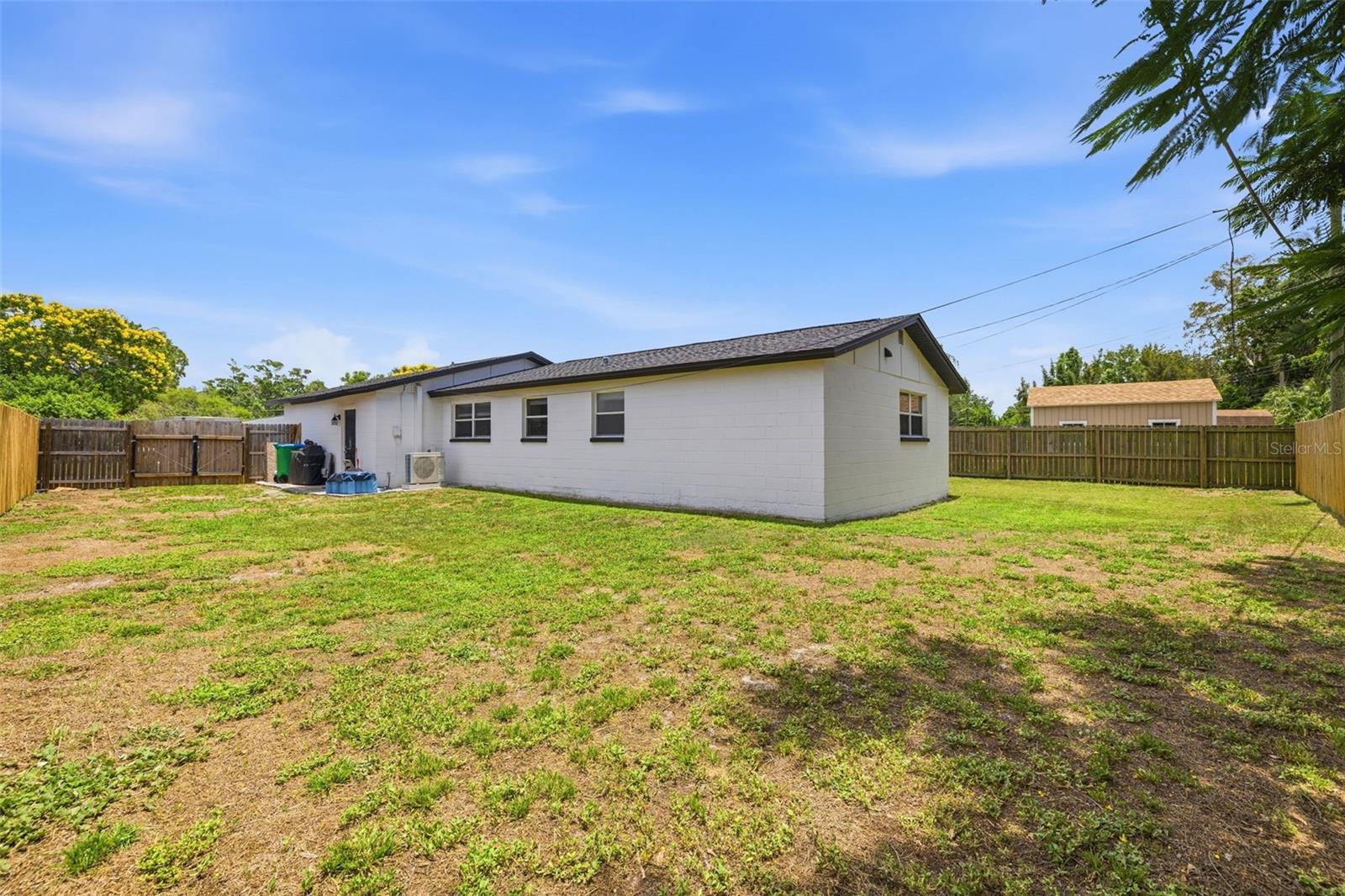 CROSS BAYOU ESTATES 2ND ADD - Residential