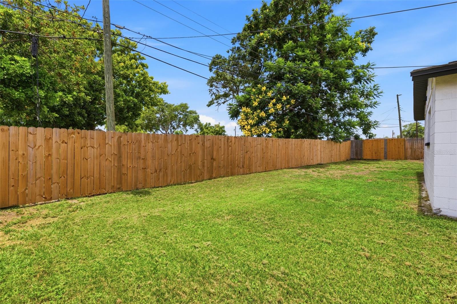 CROSS BAYOU ESTATES 2ND ADD - Residential