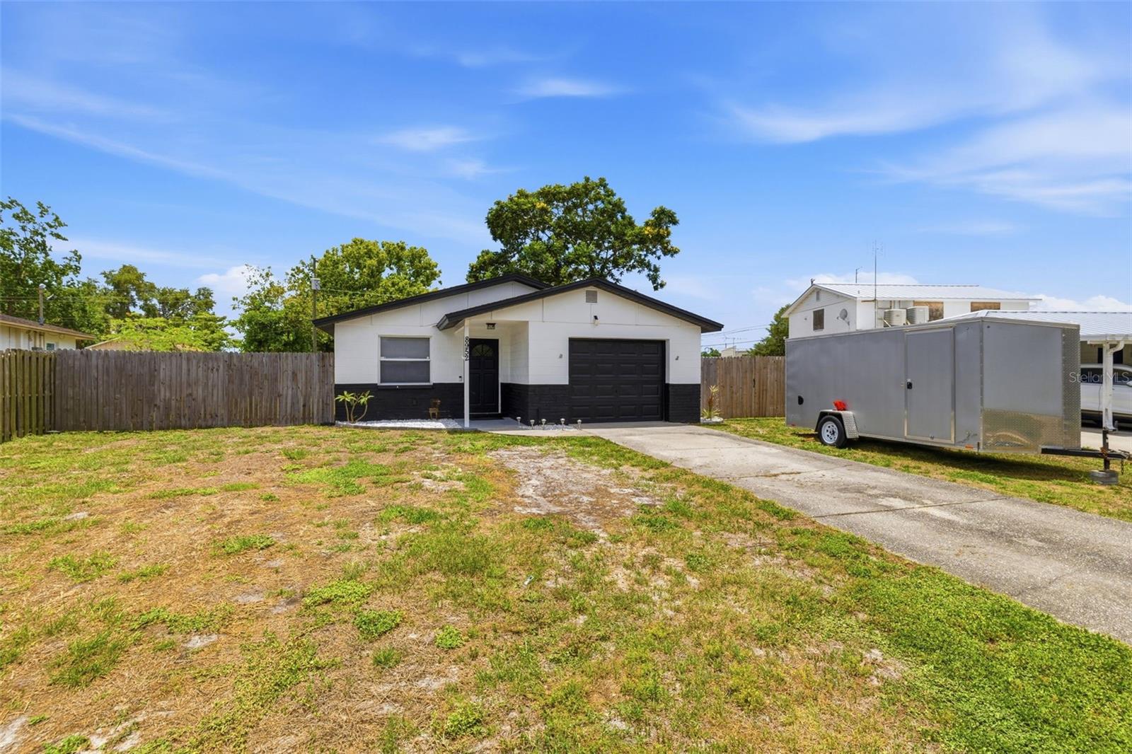 CROSS BAYOU ESTATES 2ND ADD - Residential