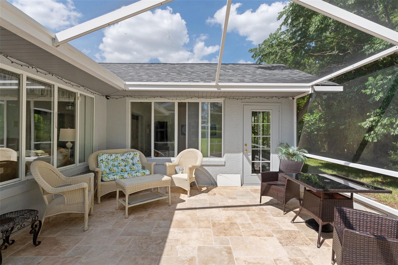 SUGARMILL WOODS CYPRESS VILLAGE - Residential