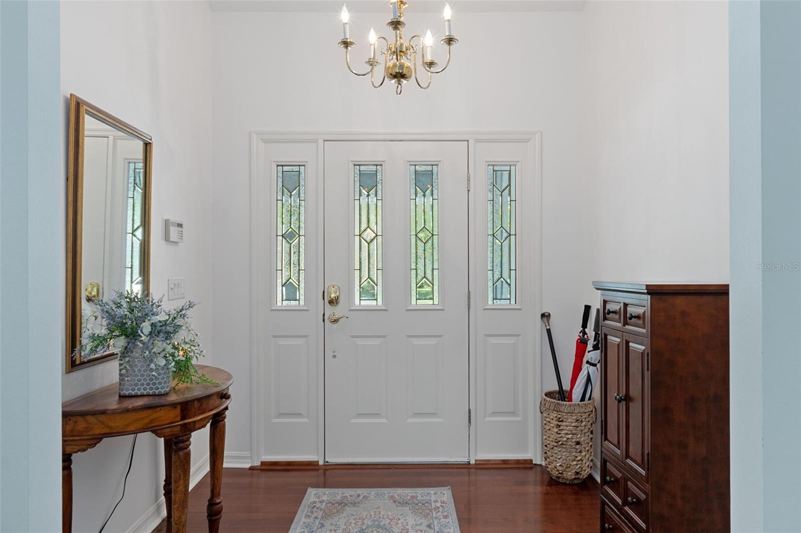 SUGARMILL WOODS CYPRESS VILLAGE - Residential