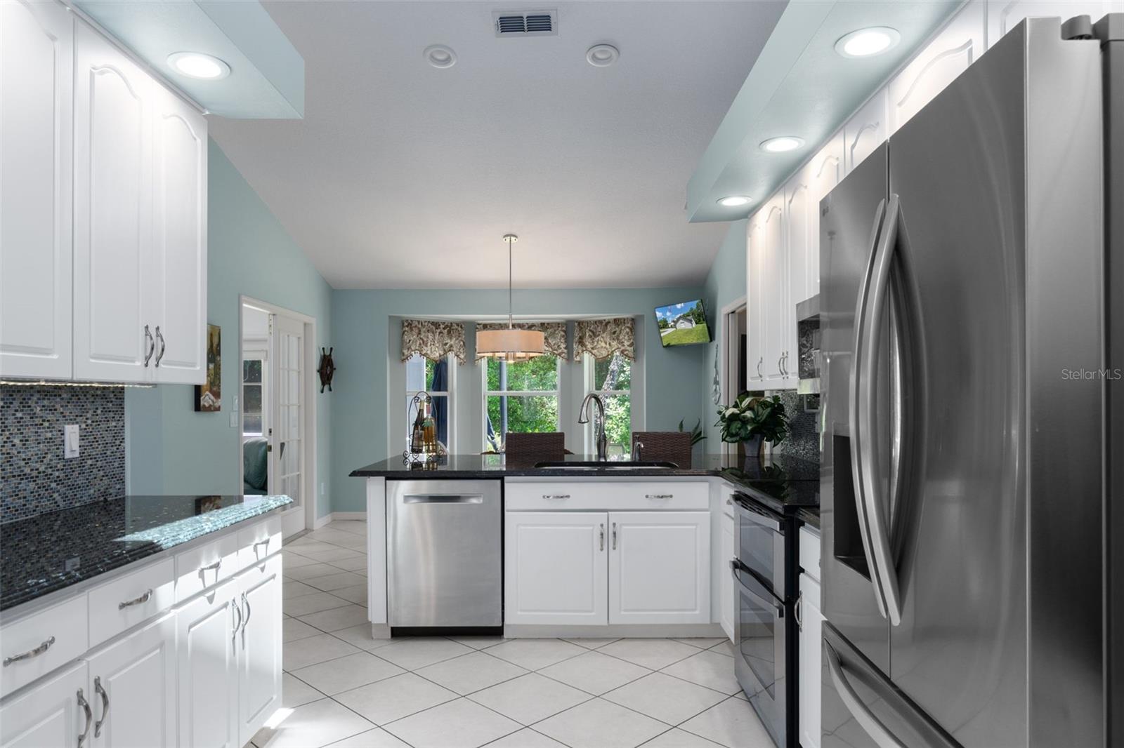 SUGARMILL WOODS CYPRESS VILLAGE - Residential