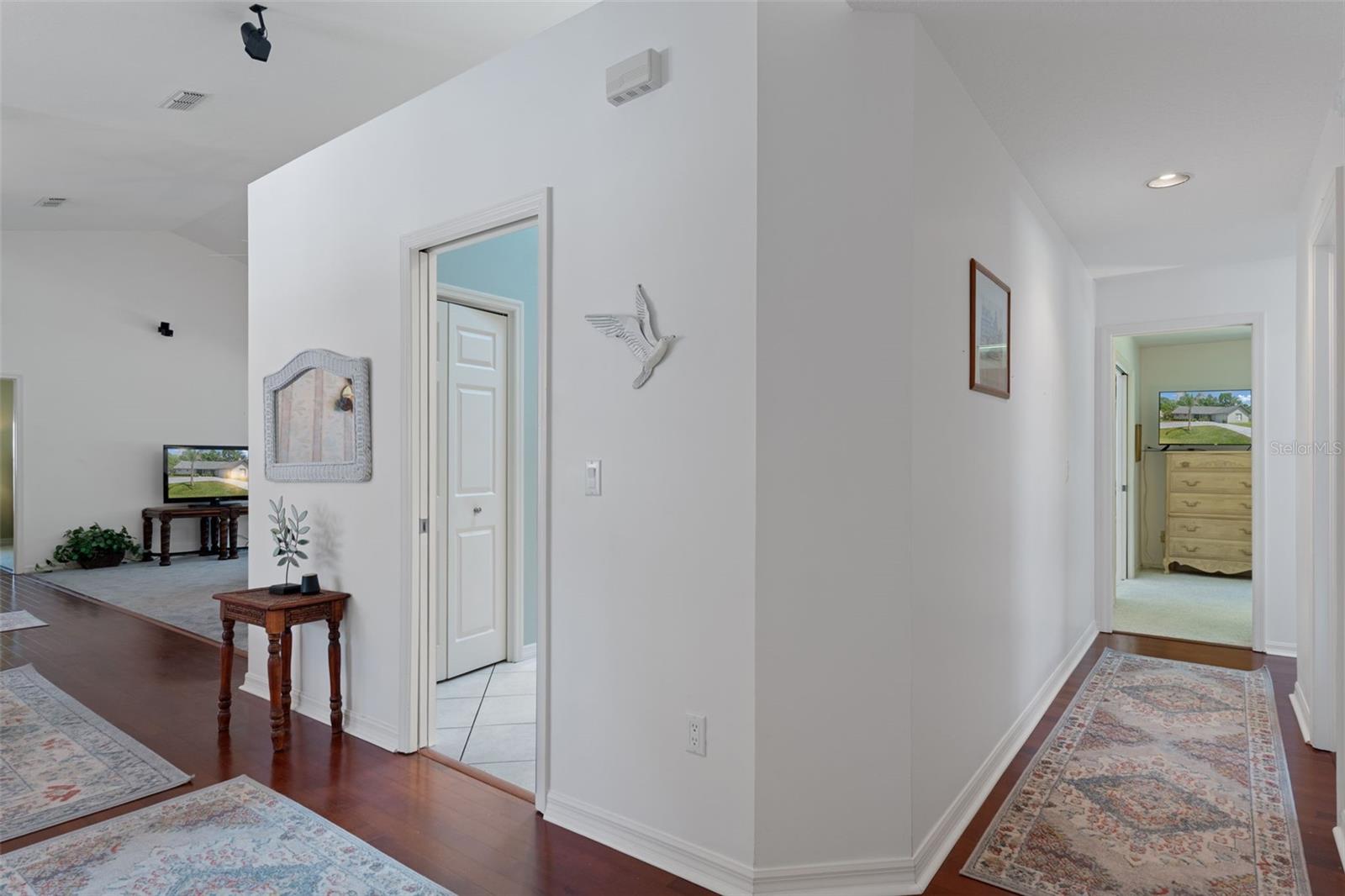 SUGARMILL WOODS CYPRESS VILLAGE - Residential