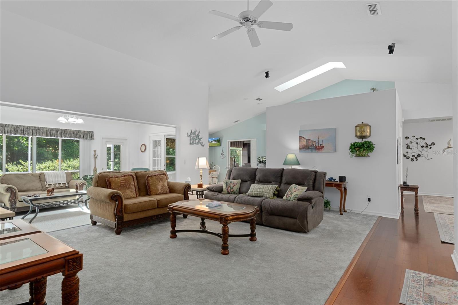 SUGARMILL WOODS CYPRESS VILLAGE - Residential