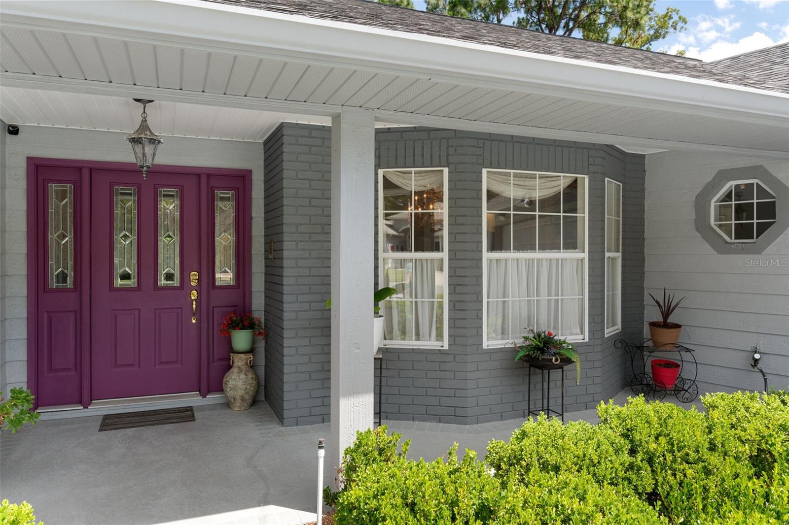 SUGARMILL WOODS CYPRESS VILLAGE - Residential