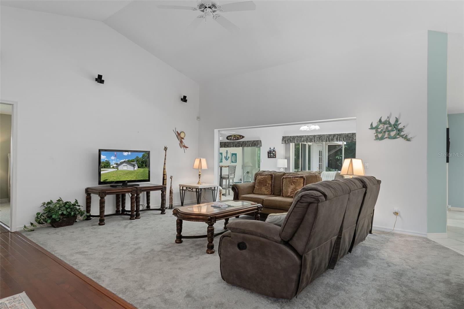 SUGARMILL WOODS CYPRESS VILLAGE - Residential