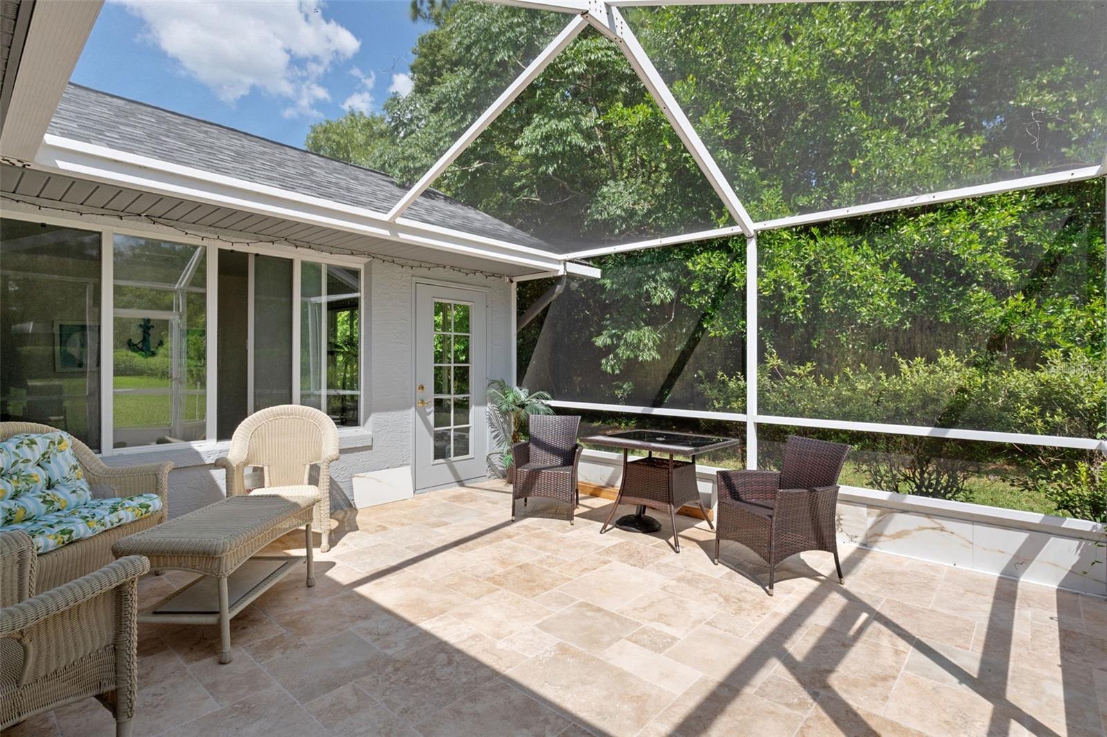 SUGARMILL WOODS CYPRESS VILLAGE - Residential