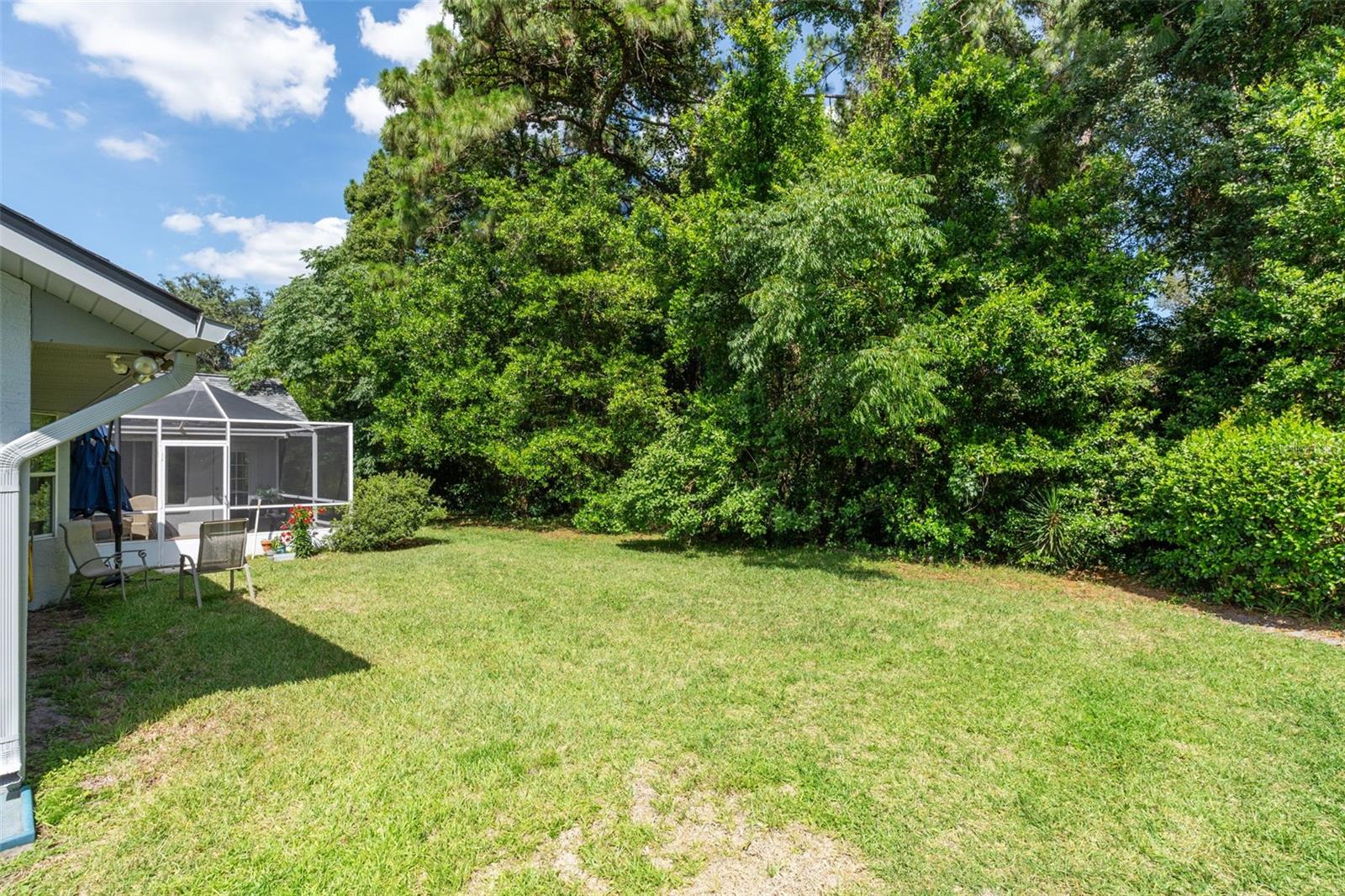 SUGARMILL WOODS CYPRESS VILLAGE - Residential