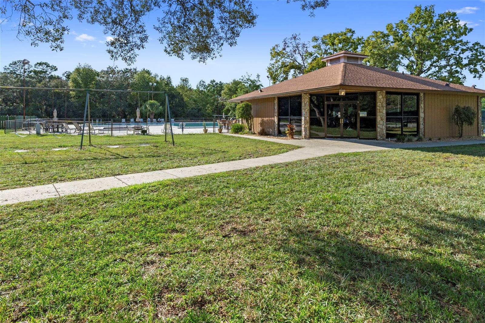 SUGARMILL WOODS CYPRESS VILLAGE - Residential