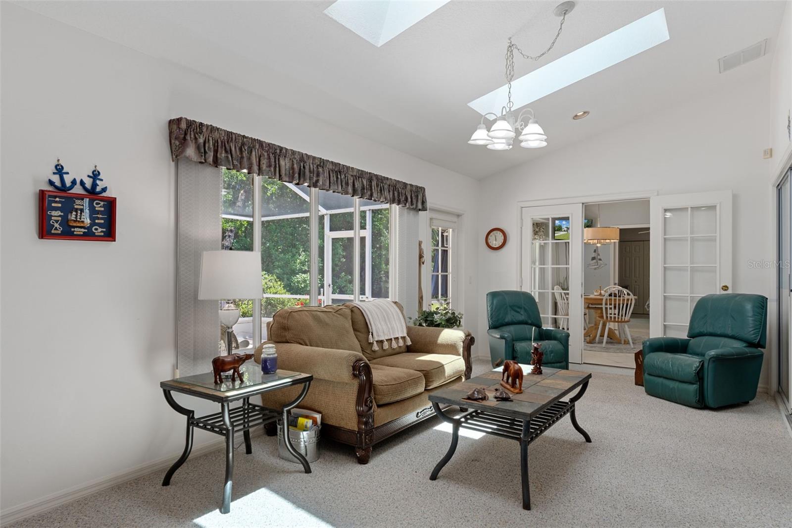 SUGARMILL WOODS CYPRESS VILLAGE - Residential