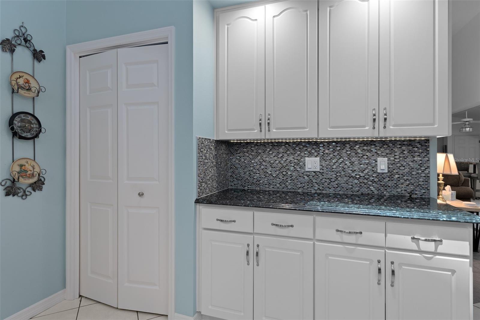 SUGARMILL WOODS CYPRESS VILLAGE - Residential