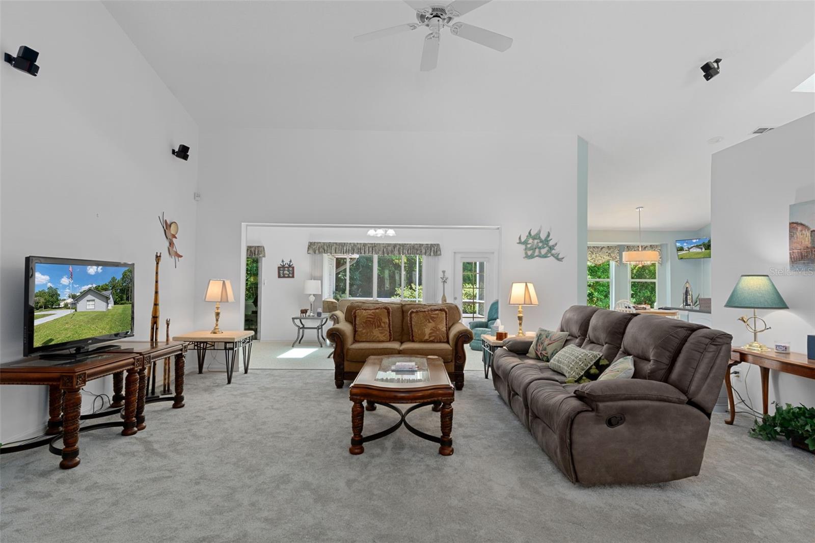 SUGARMILL WOODS CYPRESS VILLAGE - Residential