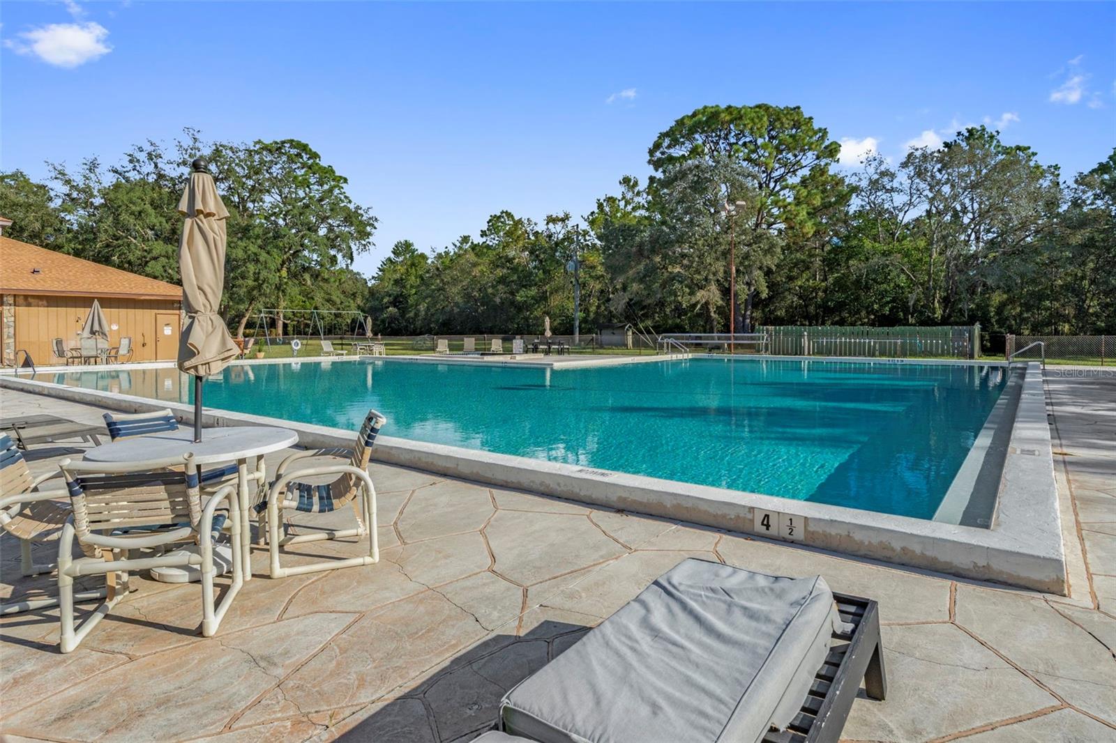 SUGARMILL WOODS CYPRESS VILLAGE - Residential