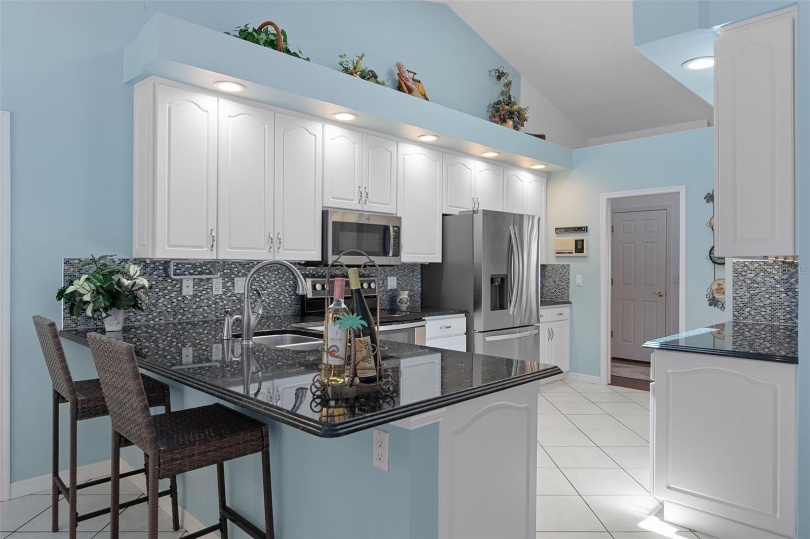 SUGARMILL WOODS CYPRESS VILLAGE - Residential