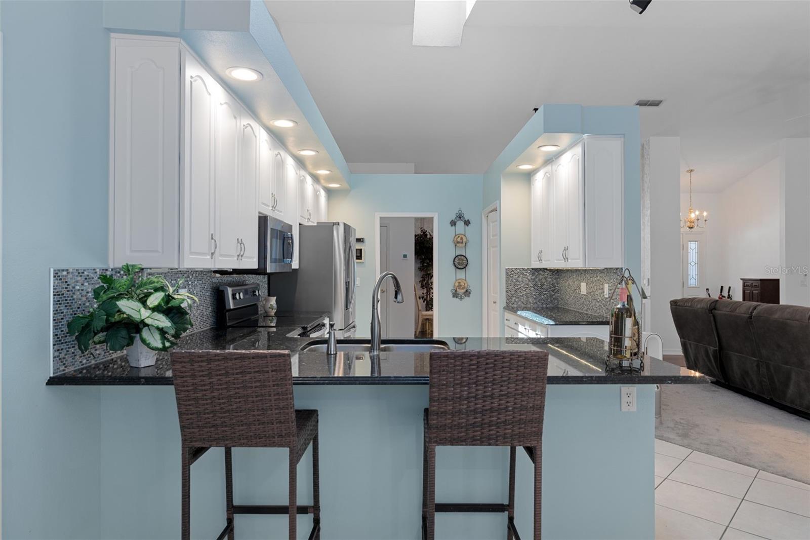 SUGARMILL WOODS CYPRESS VILLAGE - Residential