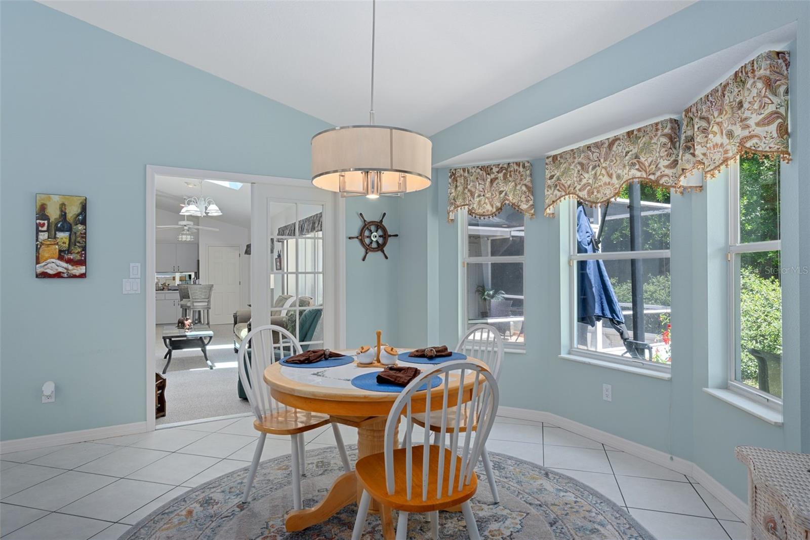 SUGARMILL WOODS CYPRESS VILLAGE - Residential