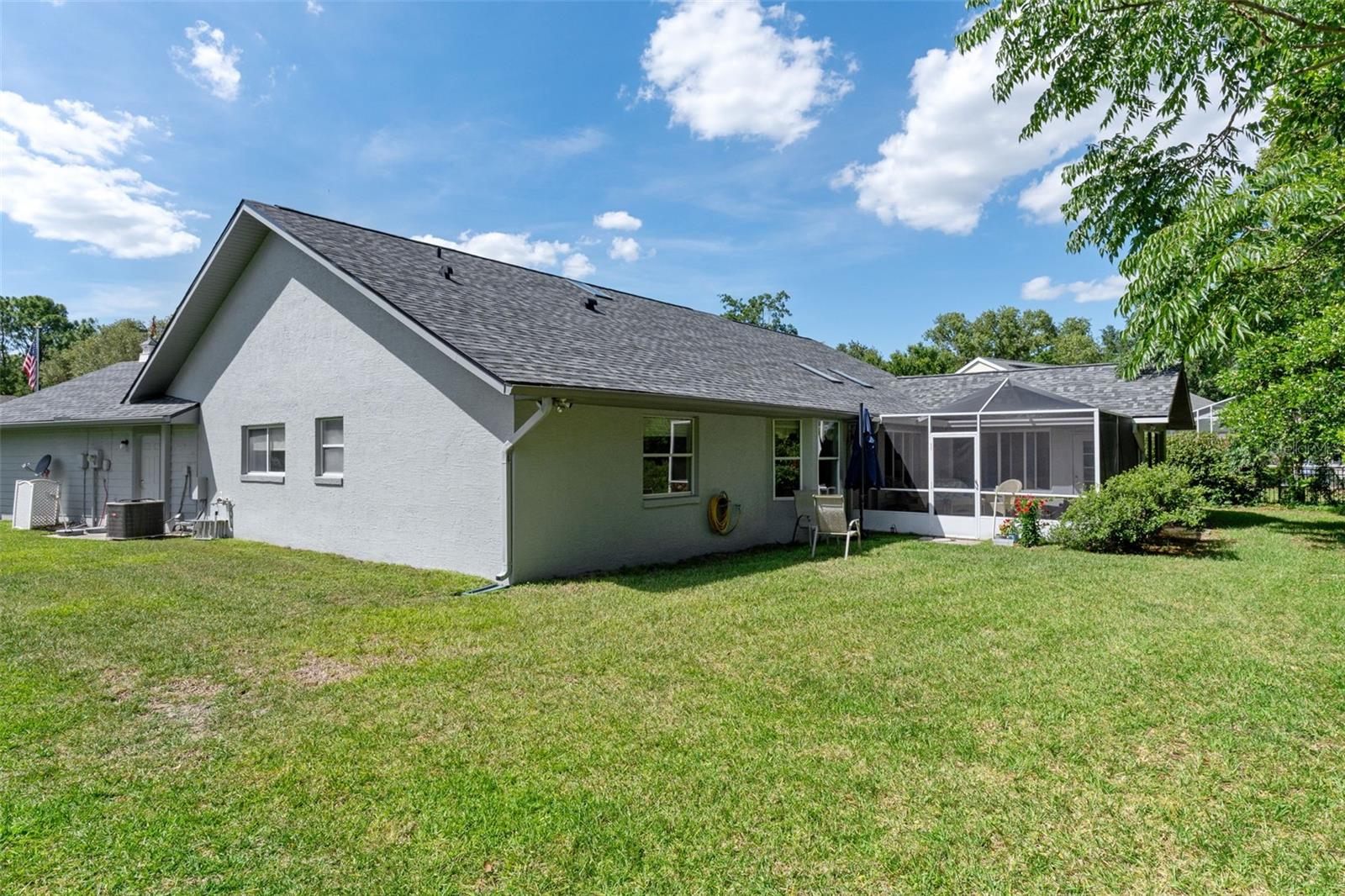 SUGARMILL WOODS CYPRESS VILLAGE - Residential