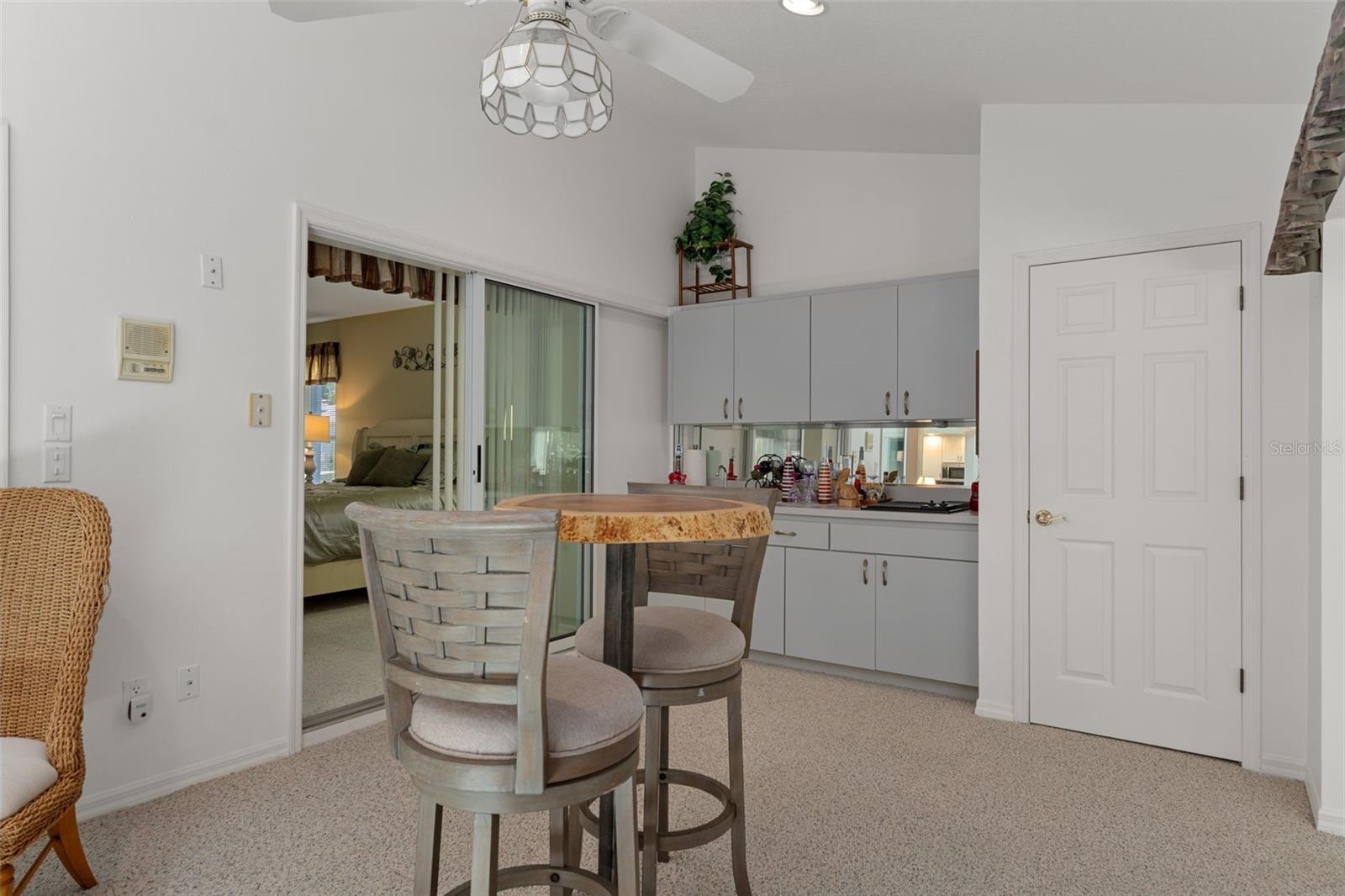 SUGARMILL WOODS CYPRESS VILLAGE - Residential