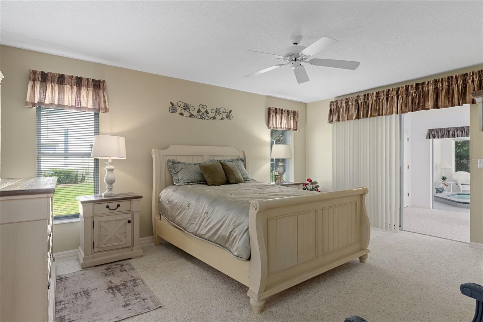 SUGARMILL WOODS CYPRESS VILLAGE - Residential