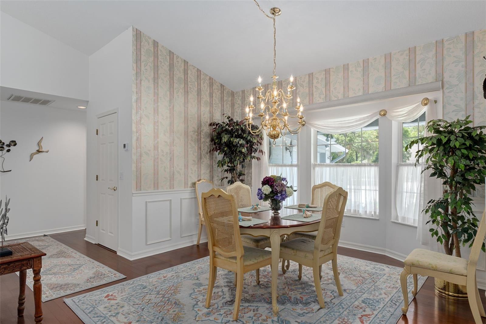 SUGARMILL WOODS CYPRESS VILLAGE - Residential