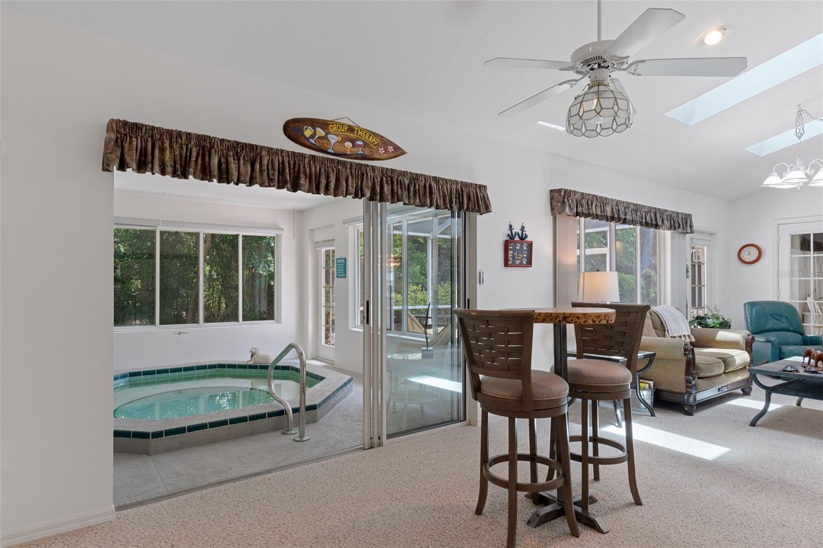 SUGARMILL WOODS CYPRESS VILLAGE - Residential