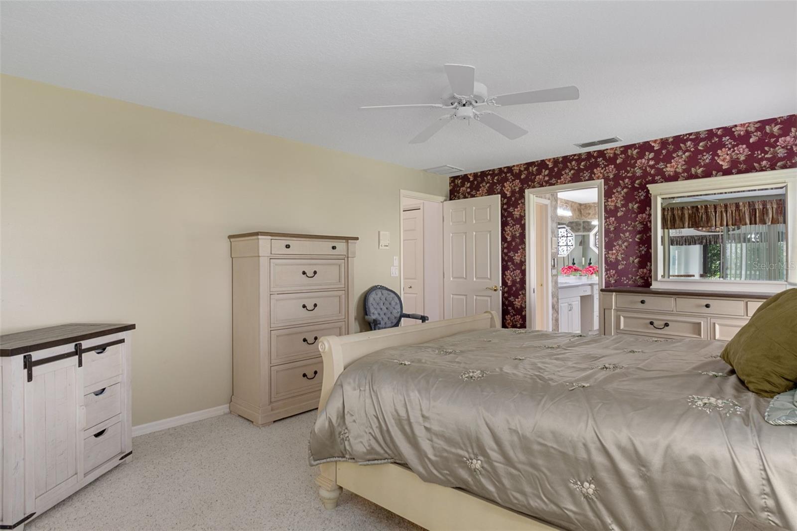 SUGARMILL WOODS CYPRESS VILLAGE - Residential