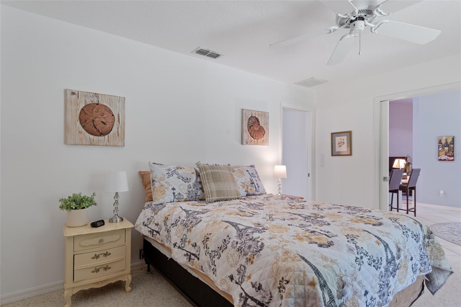 SUGARMILL WOODS CYPRESS VILLAGE - Residential