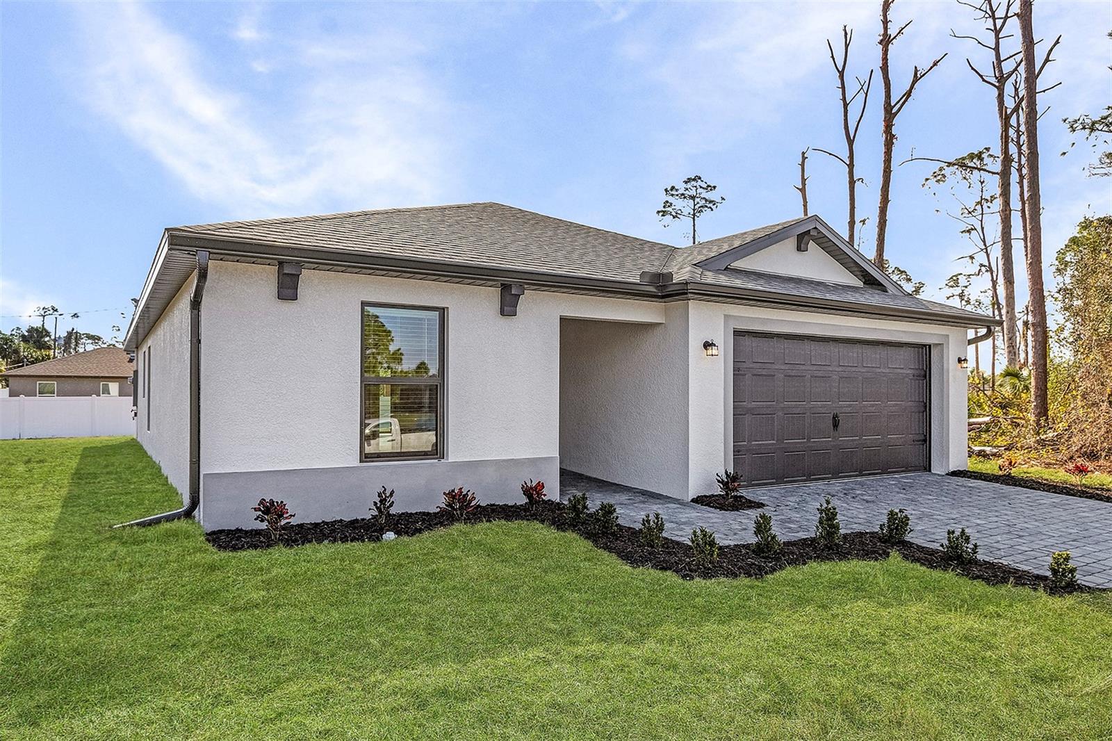 1584 - PORT CHARLOTTE SUB 30 - Residential