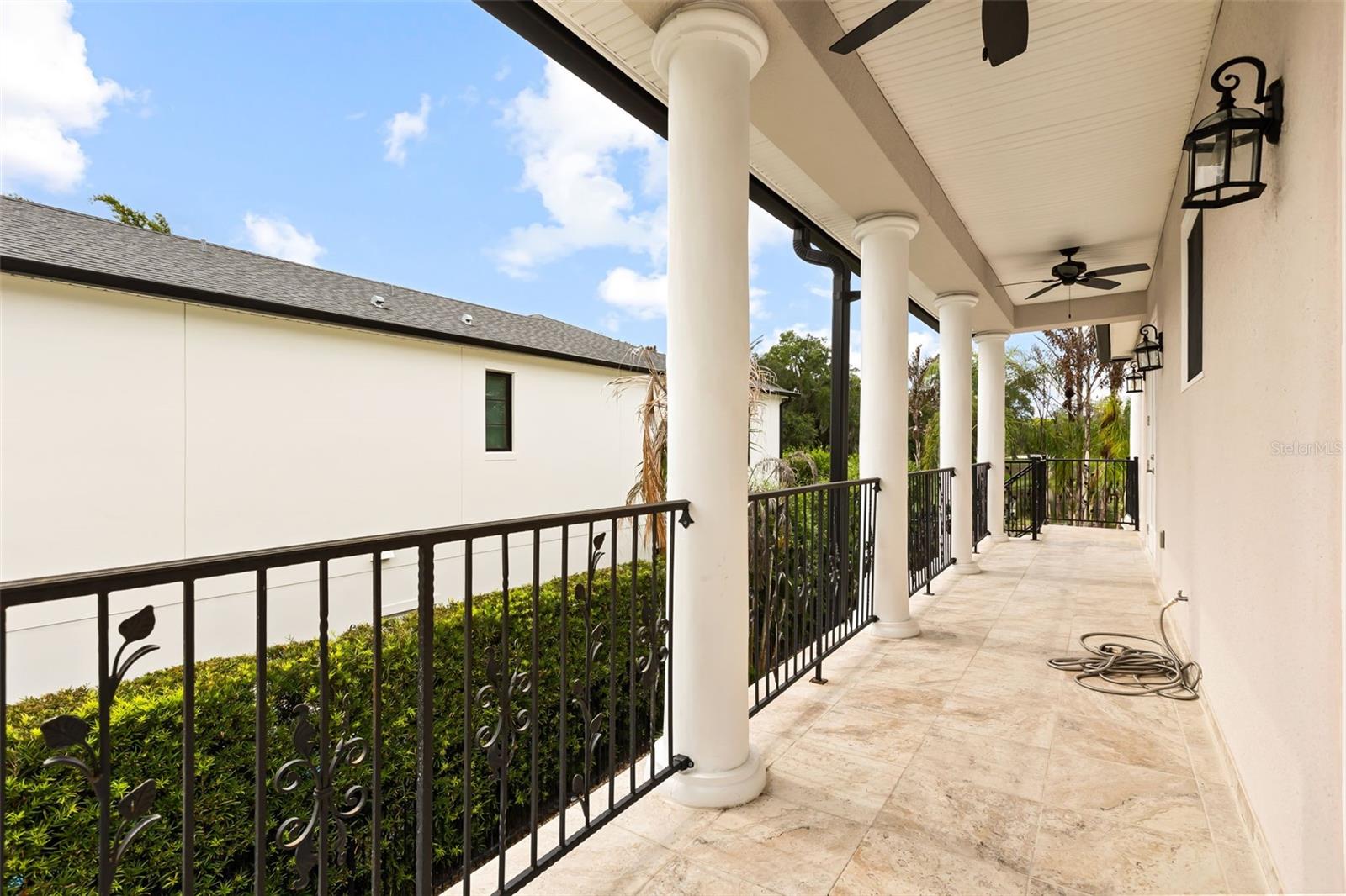 REPLAT BLK B POORS ADD - Residential