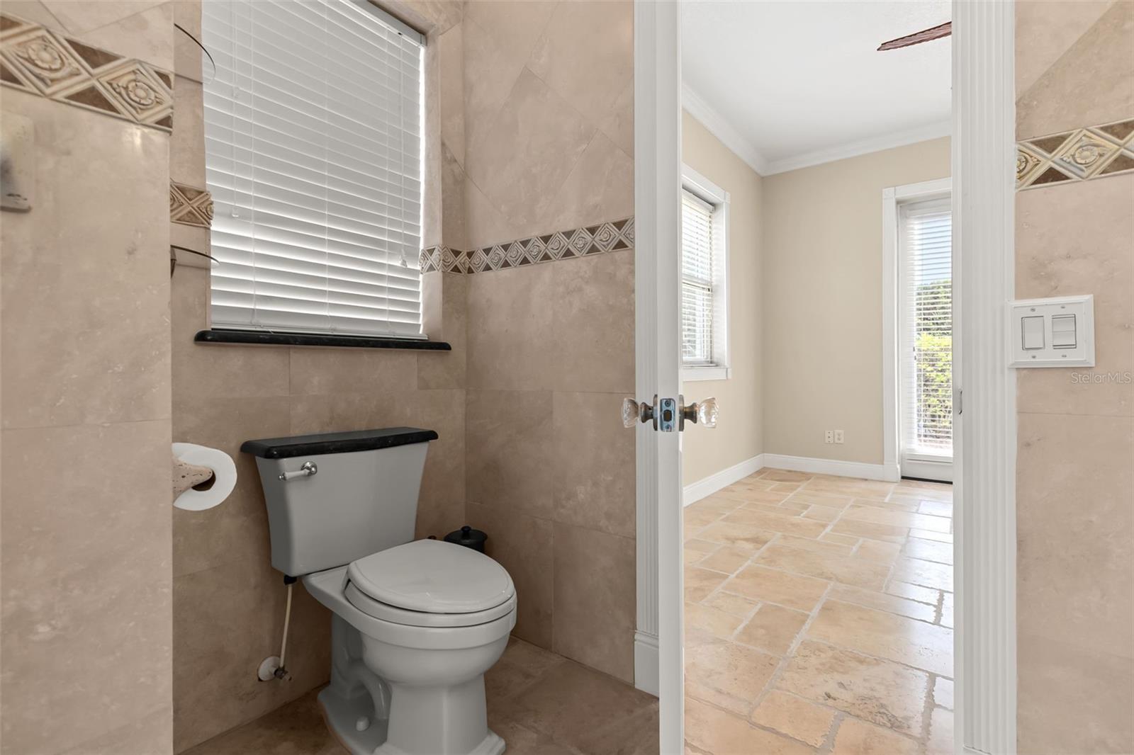REPLAT BLK B POORS ADD - Residential